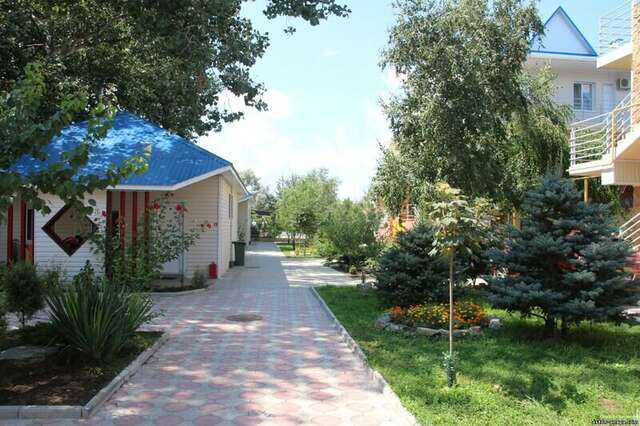 Гостиница Астон Анапа-223