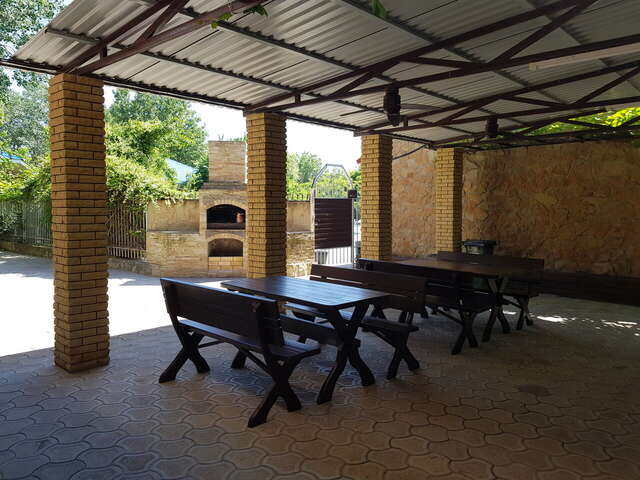 Гостиница Астон Анапа-240