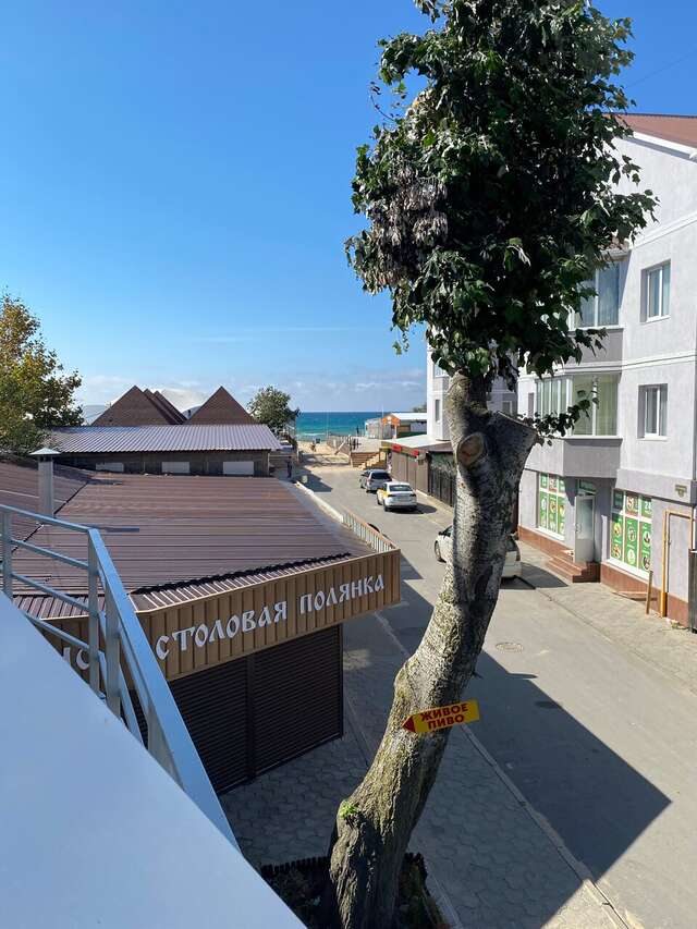 Гостиница Астон Анапа-176