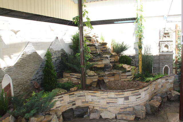 Гостиница Астон Анапа-59