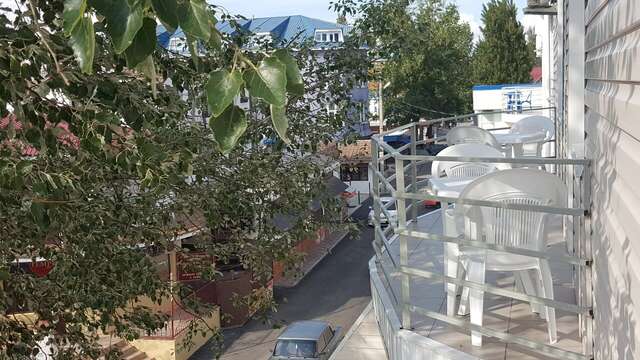 Гостиница Астон Анапа-48