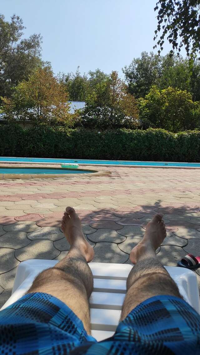 Гостиница Астон Анапа-209