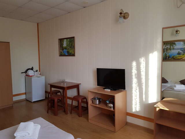 Гостиница Астон Анапа-95