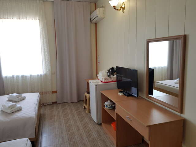 Гостиница Астон Анапа-106