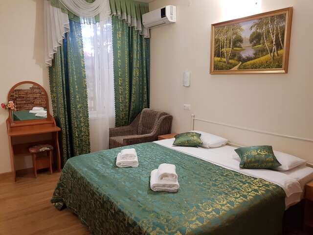 Гостиница Астон Анапа-101