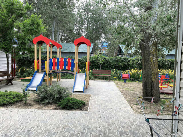 Гостиница Астон Анапа-147