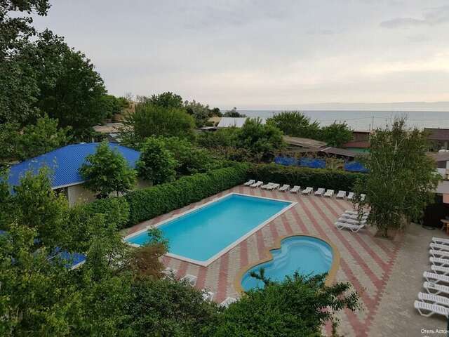 Гостиница Астон Анапа-171