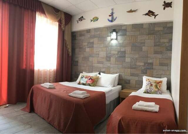 Гостиница Астон Анапа-142